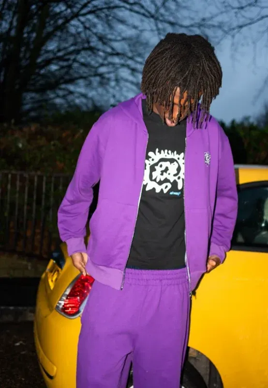 Adwysd-Always-Purple-Up-Zip-Up-H
