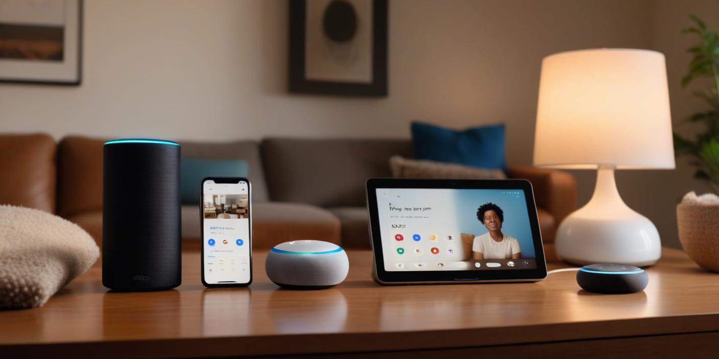 How to Use Siri, Alexa, and Google Assistant