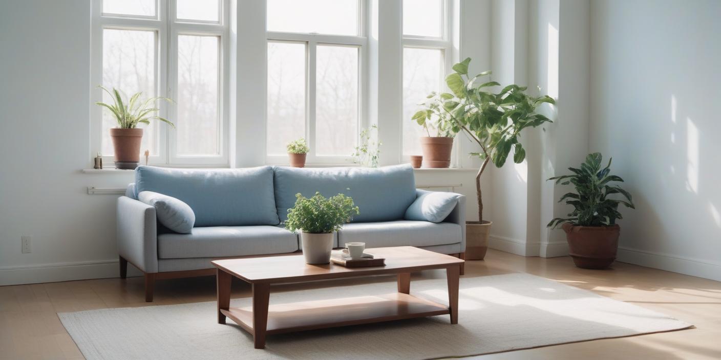 Beginner’s Guide to Minimalist Home Décor