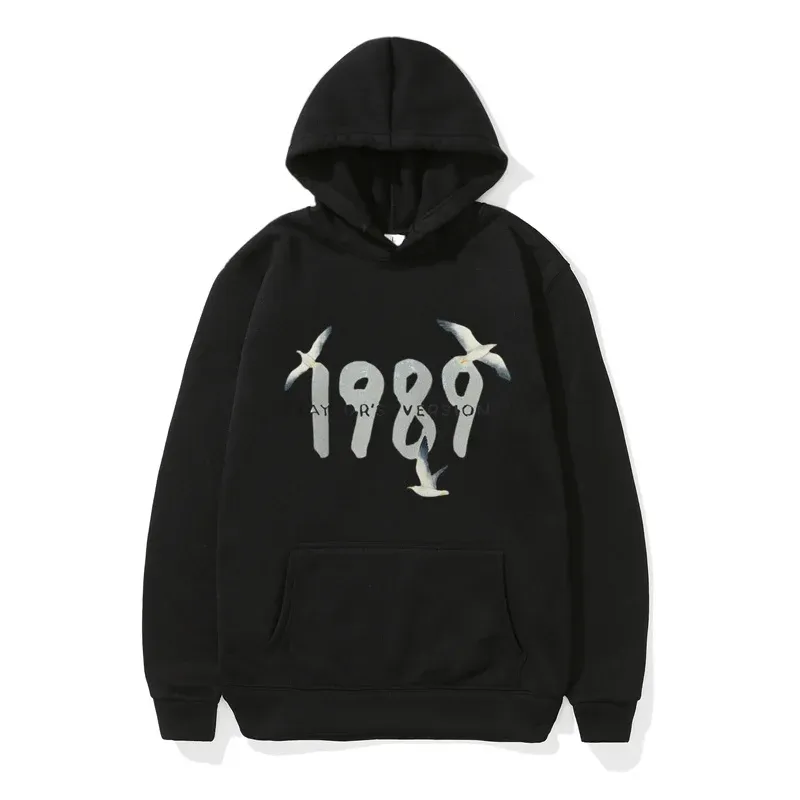 Taylor-The-Swift-Black-Hoodie