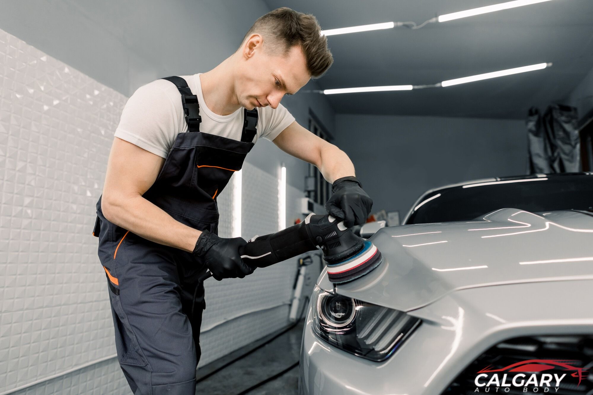 Leading Indicators You Should See an Auto Repair Shop Calgary