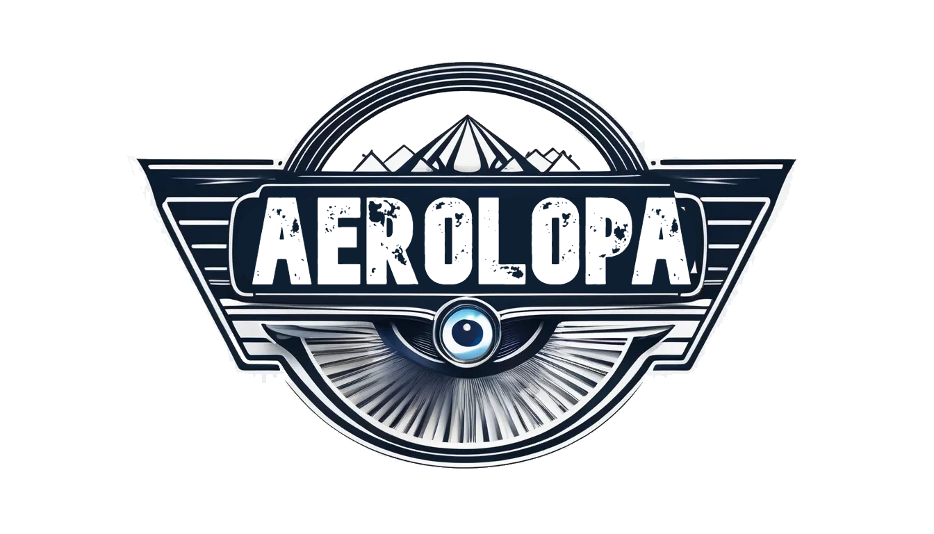 Aerolopa: Your Ultimate Source for News, Sports, Tech, Travel & More
