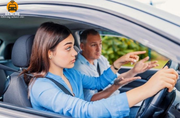 Driving School in Richmond: Your Key to Freedom