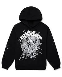 Spider Hoodie