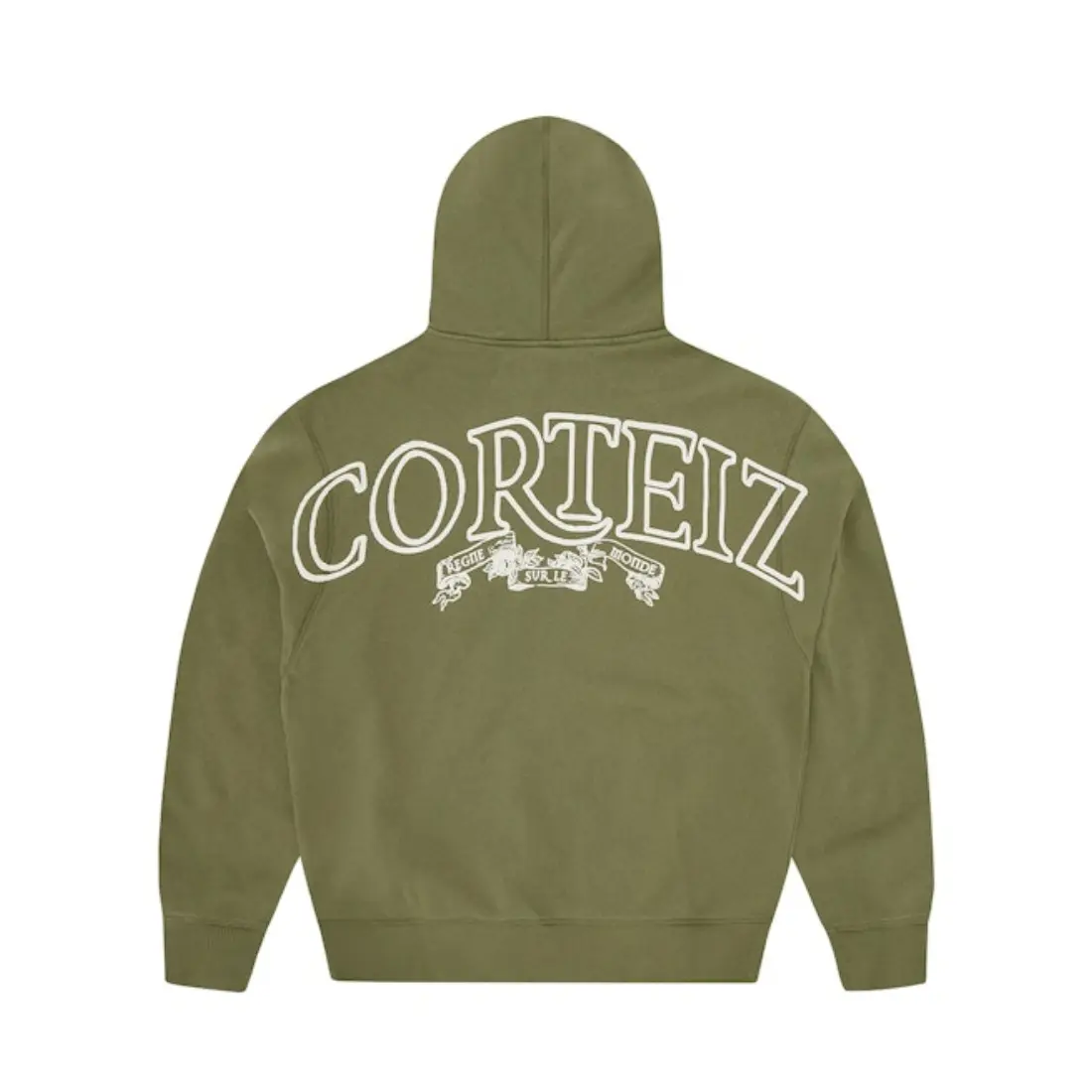 Crtz: Redefining Streetwear style with Comfort and Culture 