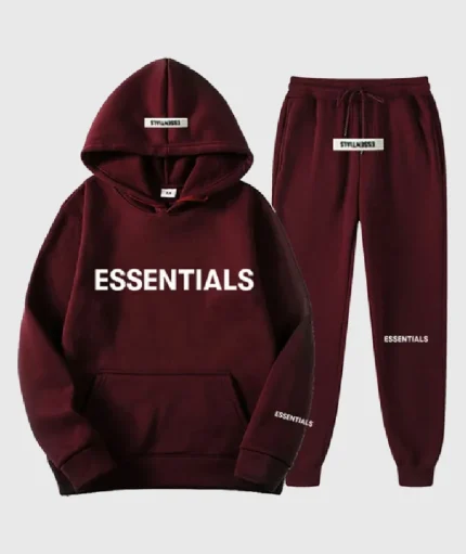 For Of God Essentials Hoodie Shop And Tracksuit