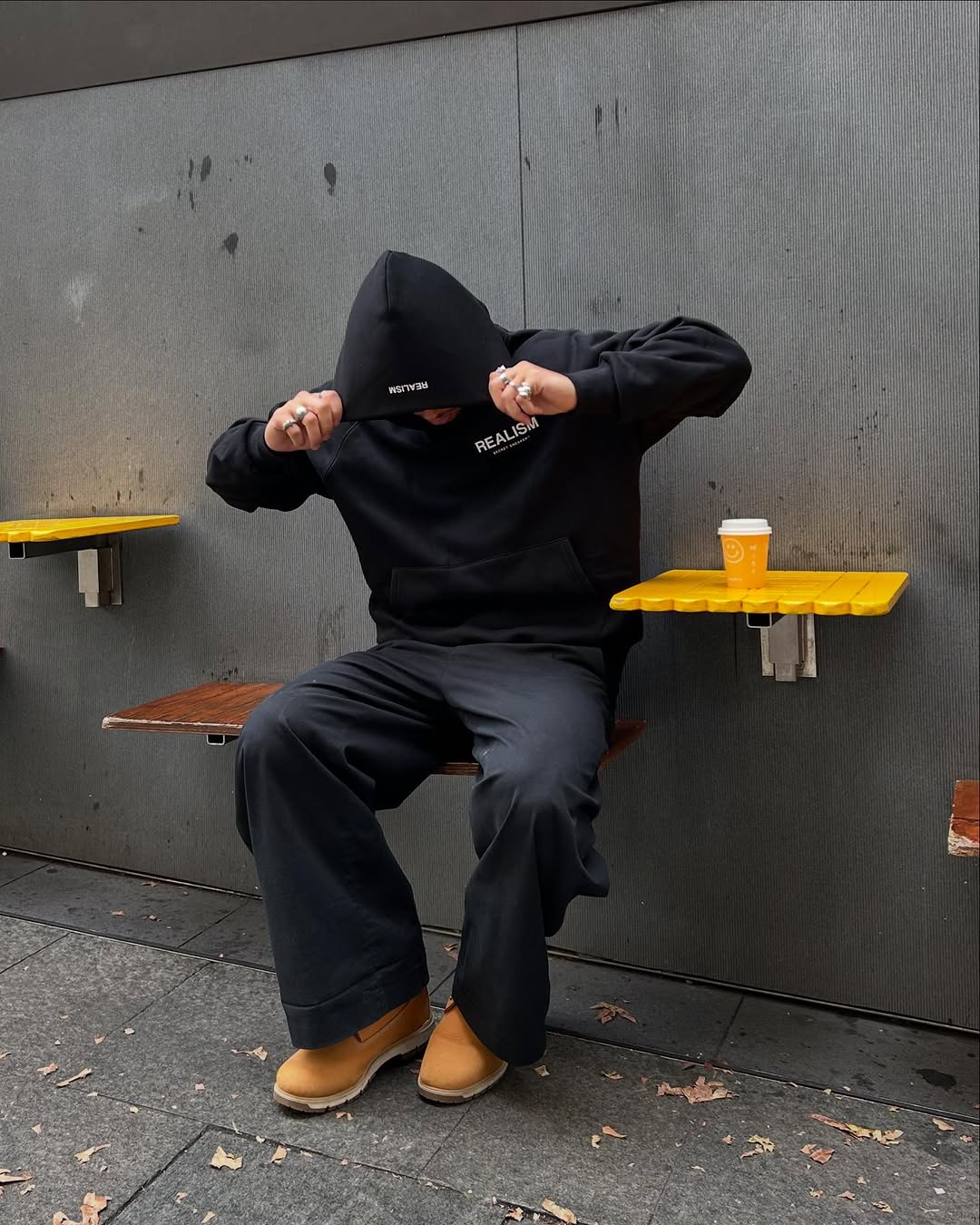 Realism Hoodie Shop And Realism Clothing Online Brand