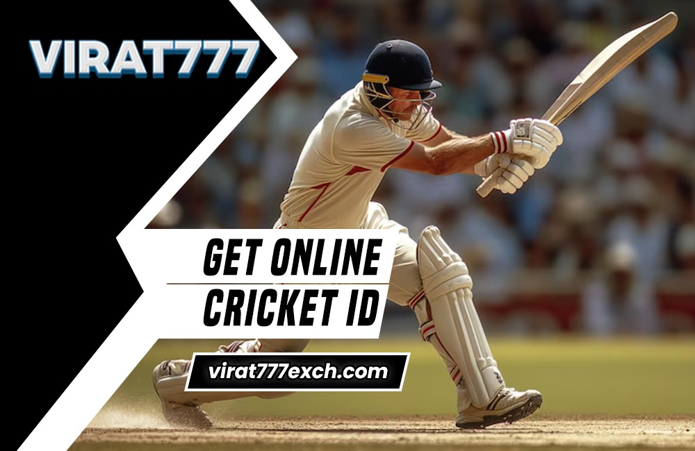 Online Cricket ID: How to Register for a Betting Account for Cricket in Easy Steps 