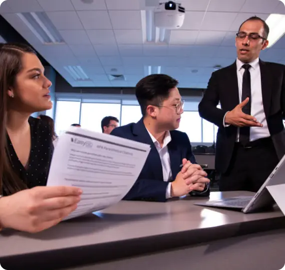 Tax Season Panic? Here’s the Legal Playbook Savvy Businesses Are Using