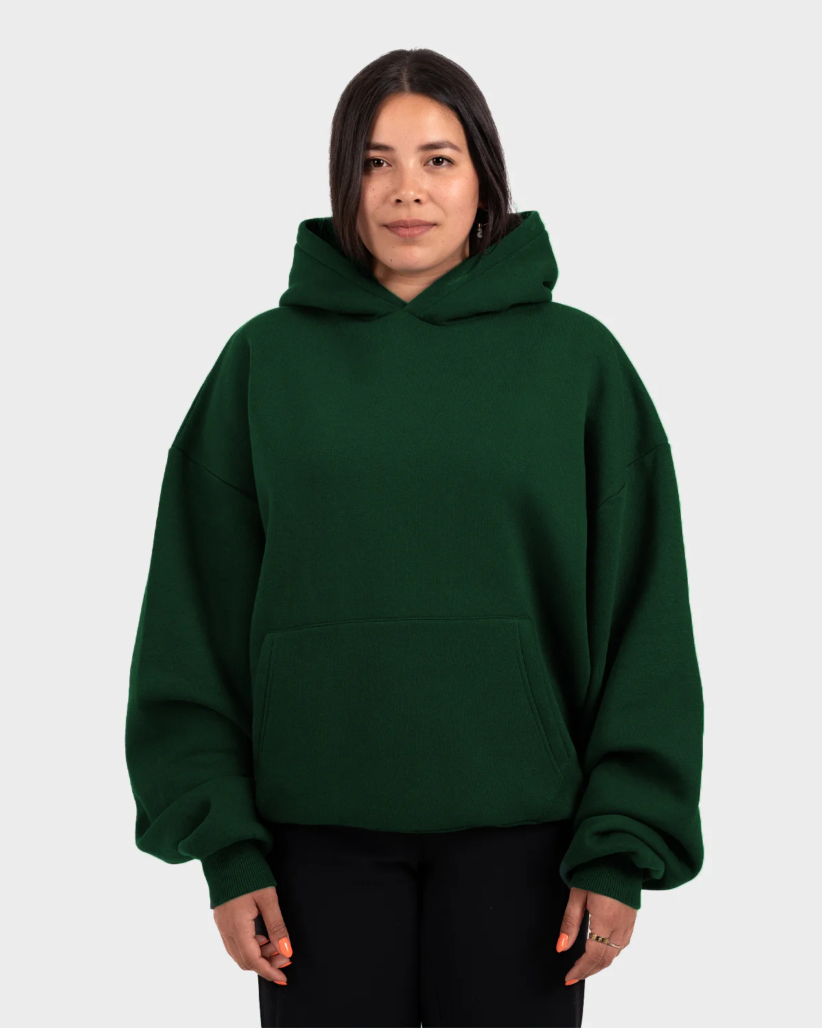 Akimbo Hoodies by Akimbo Club – Ready for Anything